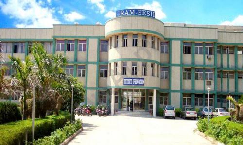 Ram-Eesh International School — photo 1