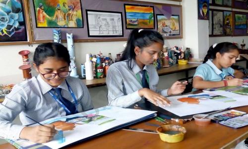 Ram-Eesh International School — photo 2