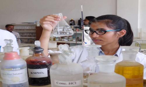 Ram-Eesh International School — photo 3