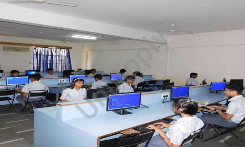Ram-Eesh International School — photo 4