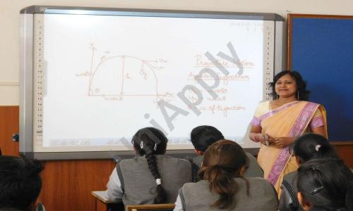 Ram-Eesh International School — photo 6