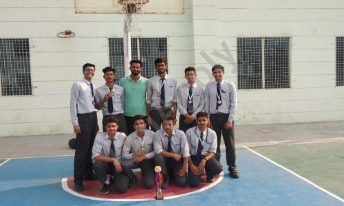 Ram-Eesh International School — photo 7