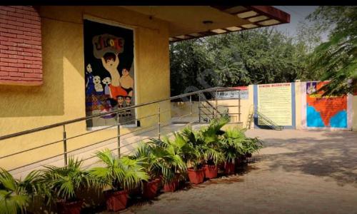 Ram-Krishna Saraswati Vidya Niketan — photo 5