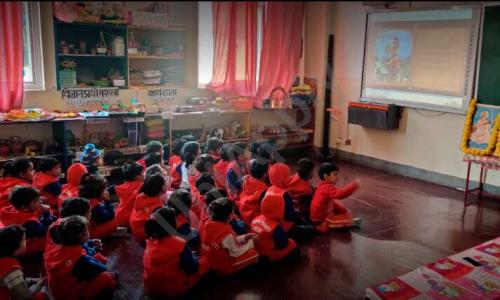 Ram-Krishna Saraswati Vidya Niketan — photo 6