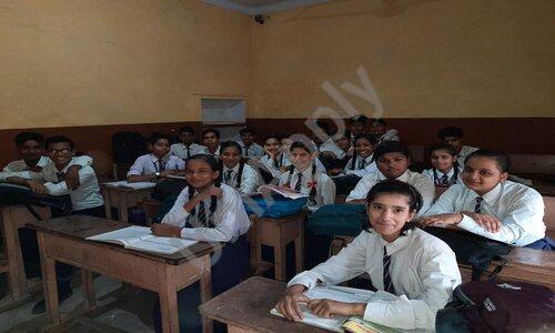 Ram Naresh Public School — photo 2