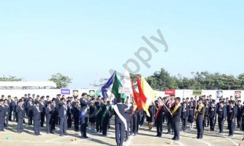 Ram Ratna International School — photo 6