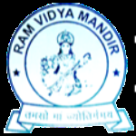 Ram Vidya Mandir School logo