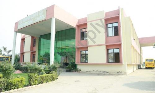 Rama Devi International School — photo 1