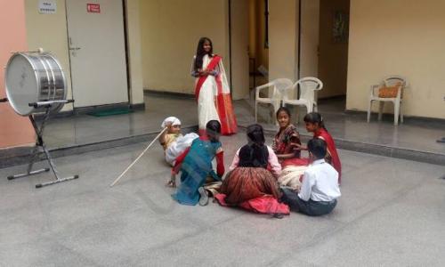 Rama Devi International School — photo 2