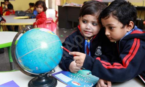 Rama Devi International School — photo 3