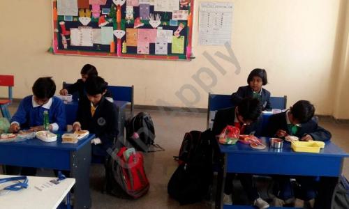 Rama Devi International School — photo 4