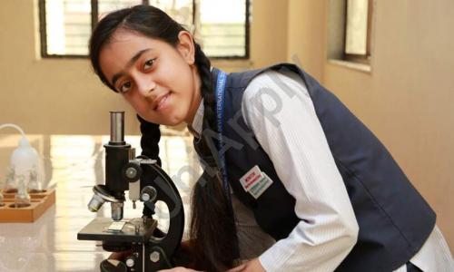 Rama Devi International School — photo 6