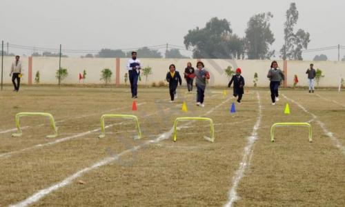 Rama Devi International School — photo 7