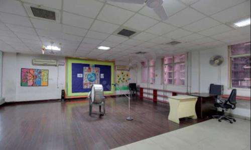 Rama International School — photo 4