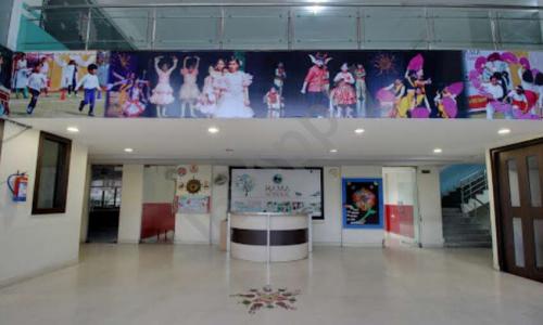 Rama International School — photo 6
