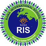 Rama International School logo