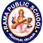 Rama Public School logo
