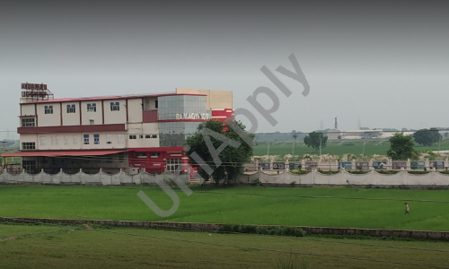 Ramagya School — photo 1