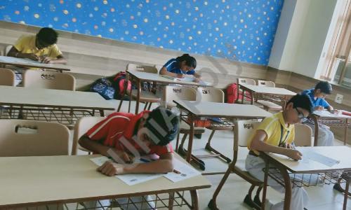 Ramagya School — photo 3