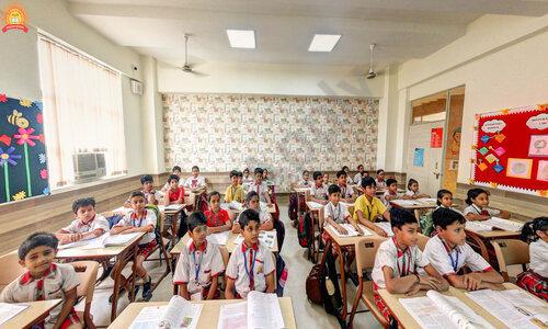 Ramagya School — photo 4