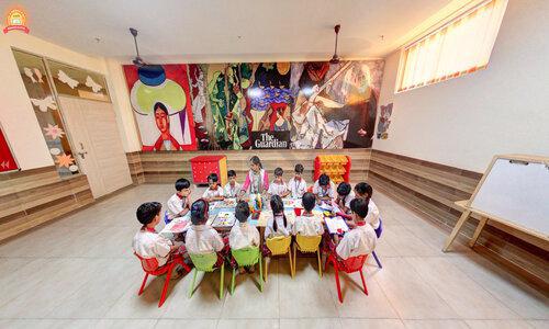 Ramagya School — photo 5