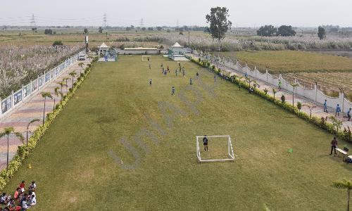 Ramagya School — photo 6