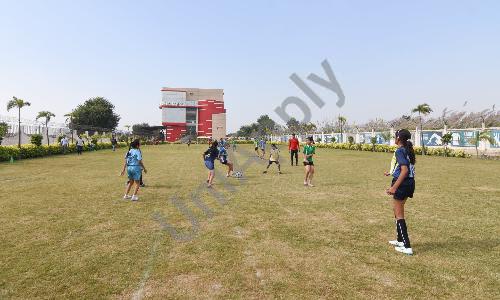 Ramagya School — photo 7