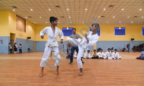 Ramagya School — photo 8