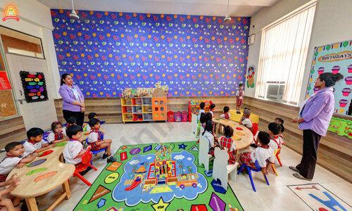 Ramagya School — photo 10