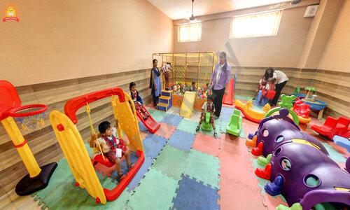 Ramagya School — photo 11