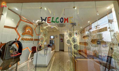Ramagya School — photo 12