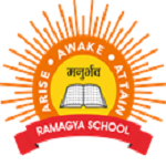 Ramagya School logo
