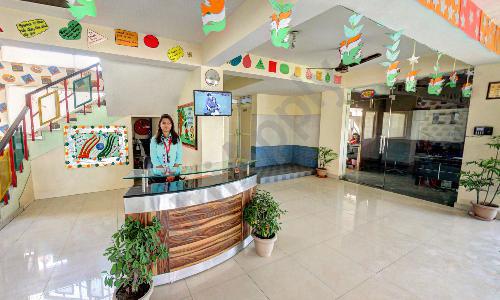 Ramagya World School — photo 2