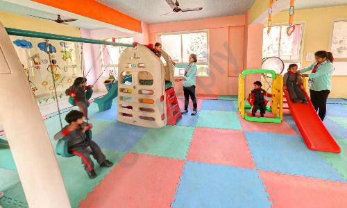 Ramagya World School — photo 7