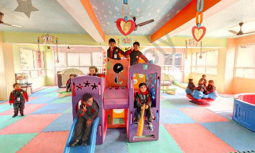 Ramagya World School — photo 8