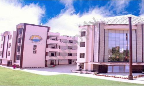 Ramakrishna Senior Secondary School — photo 2