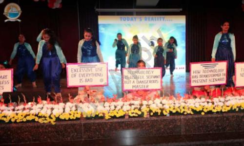 Ramakrishna Senior Secondary School — photo 3