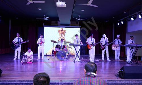 Ramakrishna Senior Secondary School — photo 4