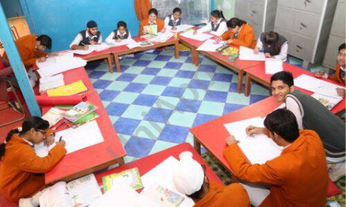 Ramakrishna Senior Secondary School — photo 8
