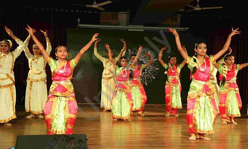 Ramakrishna Senior Secondary School — photo 13