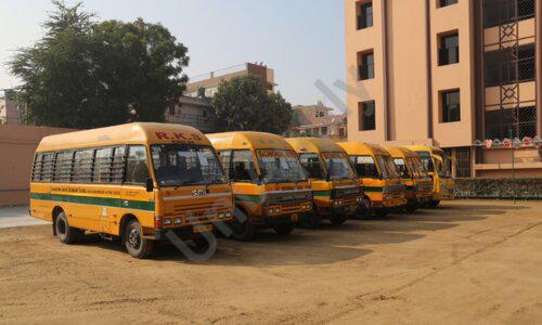 Ramakrishna Senior Secondary School — photo 14