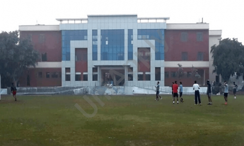 Raman Munjal Vidya Mandir — photo 1