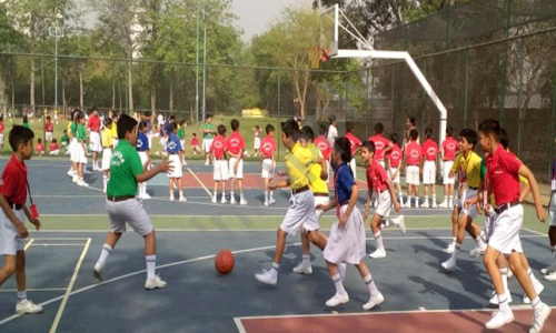 Raman Munjal Vidya Mandir — photo 3