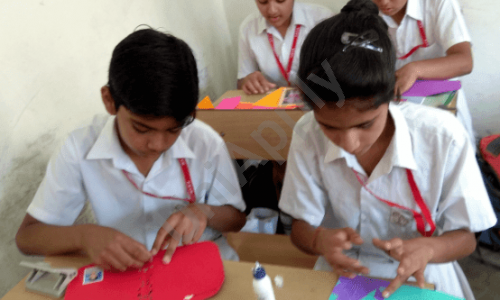 Raman Munjal Vidya Mandir — photo 4
