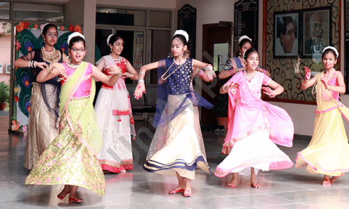 Raman Munjal Vidya Mandir — photo 5