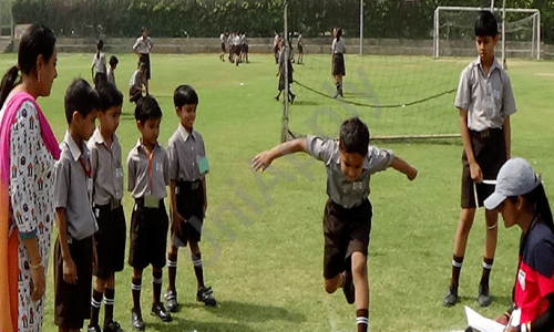 Raman Munjal Vidya Mandir — photo 6
