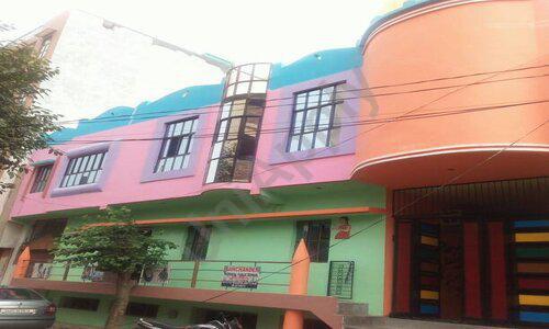 Ramchander Memorial Public School — photo 1
