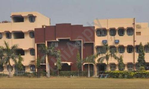 Ramjas International School — photo 1