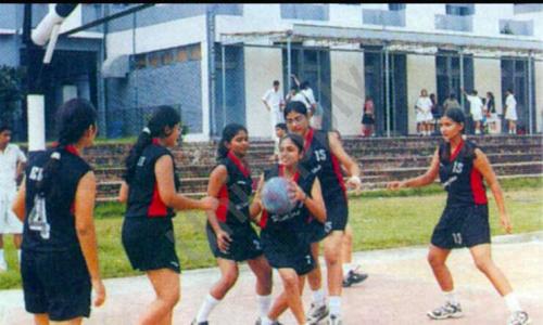 Ramjas International School — photo 2