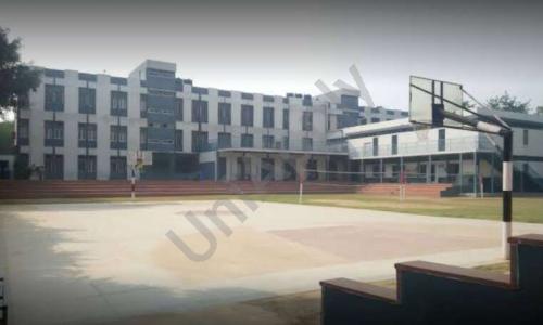 Ramjas International School — photo 3